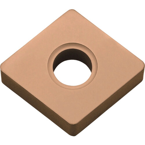 【メール便対応】京セラ　旋削加工用チップ　ＣＶＤコーティング　ＣＡ３１０　10個入り　【品番：CNMA120408 CA310】