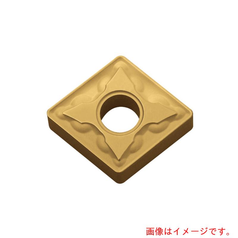 【メール便対応】京セラ 旋削加工用チップ ＣＶＤコーティング ＣＡ５１５ 10個入り 【品番：CNMG090404GS  CA515】
