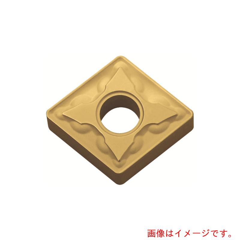 【メール便対応】京セラ　旋削加工用チップ　サーメット　ＴＮ６０　10個入り　【品番：CNMG090408GS TN60】