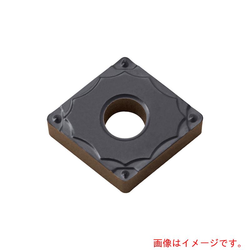 【メール便対応】京セラ　旋削加工用チップ　ＣＡ１２５Ｐ　10個入り　【品番：CNMG120402GP CA125P】