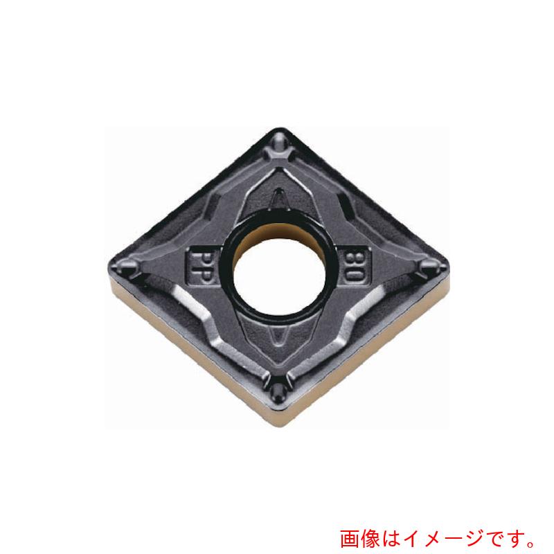 京セラ　旋削加工用チップ　ＣＡ１１５Ｐ　10個入り　【品番：CNMG120402PP CA115P】