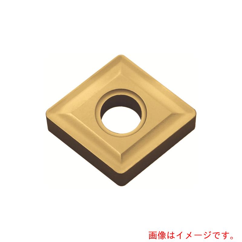 【メール便対応】京セラ　旋削加工用チップ　ＣＶＤコーティング　ＣＡ４５１５　10個入り　【品番：CNMG120404 CA4515】