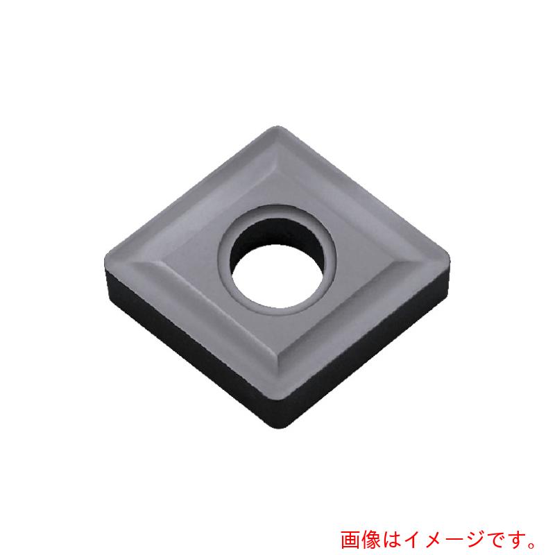 【メール便対応】京セラ　旋削加工用チップ　サーメット　ＴＮ６１０　10個入り　【品番：CNMG120404 TN610】