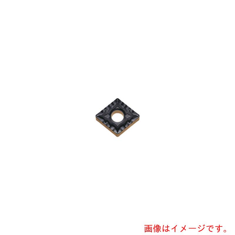 【メール便対応】京セラ　旋削加工用チップ　ＣＡ１２５Ｐ　10個入り　【品番：CNMG120404CQ CA125P】