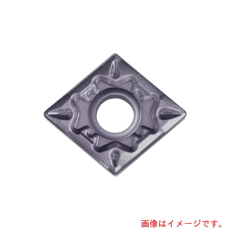 京セラ 旋削加工用心付け ＰＶＤ上塗り ＰＲ１５３５ 10個入り口・入口 【品番：CNMG120404HQ PR1535】