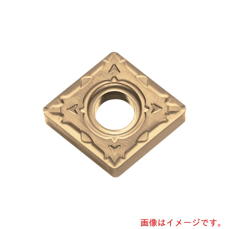 【メール便対応】京セラ　旋削加工用チップ　ＰＶＤサーメット　ＰＶ７１０　10個入り　【品番：CNMG120404WP PV710】