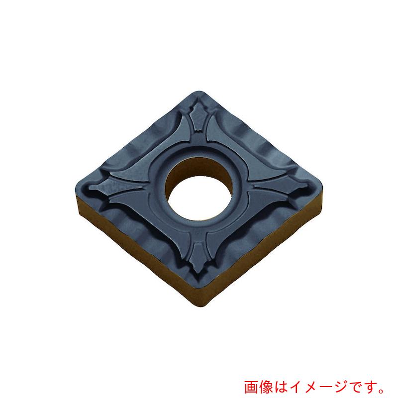 【メール便対応】京セラ　旋削加工用チップ　ＣＡ１２５Ｐ　10個入り　【品番：CNMG120404XP CA125P】