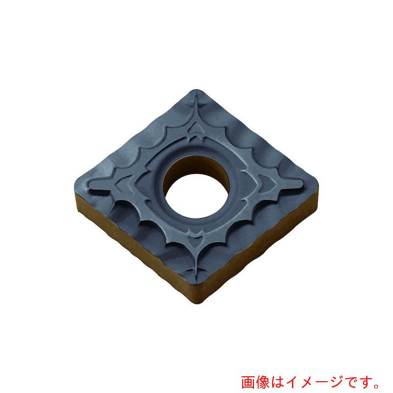【メール便対応】京セラ　旋削加工用チップ　ＣＡ１２５Ｐ　10個入り　【品番：CNMG120404XQ CA125P】