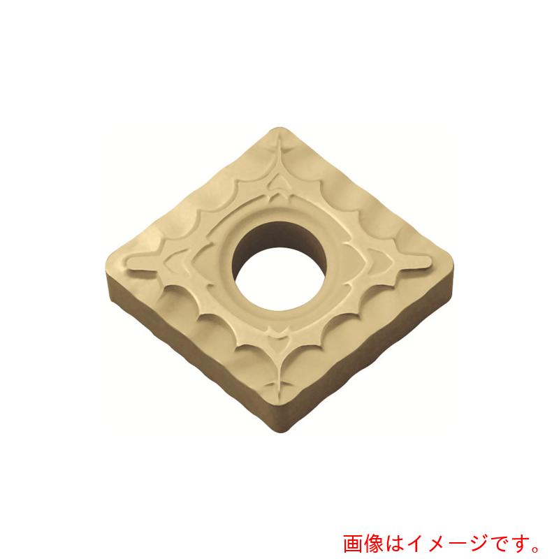 【メール便対応】京セラ　旋削加工用チップ　ＰＶＤサーメット　ＰＶ７２０　10個入り　【品番：CNMG120404XQ PV720】