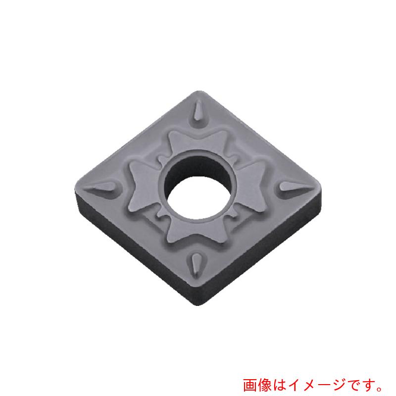 【メール便対応】京セラ 旋削加工用チップ サーメット TN610 10個入り 【品番:CNMG120408HQ TN610】