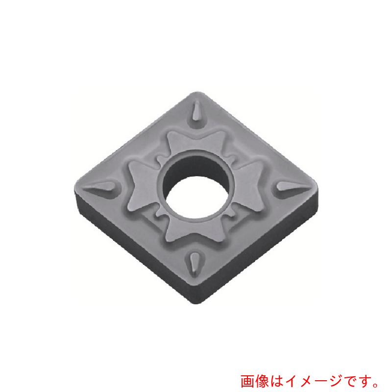 【メール便対応】京セラ 旋削加工用チップ サーメット TN620 10個入り 【品番:CNMG120408HQ TN620】