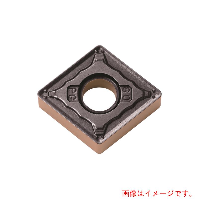 【メール便対応】京セラ　旋削加工用チップ　ＣＡ１２５Ｐ　10個入り　【品番：CNMG120408PG CA125P】 7,425円