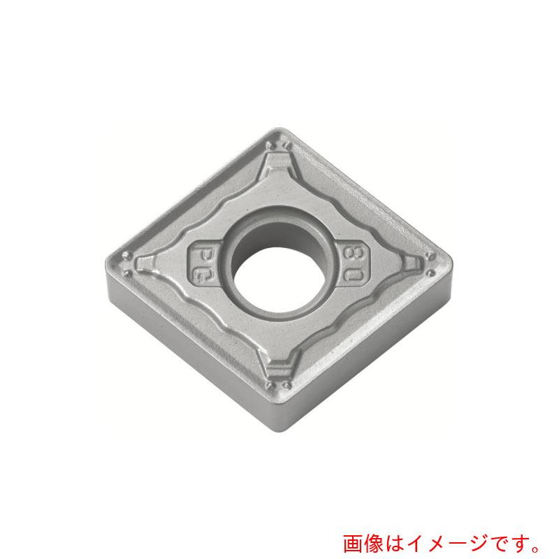 【メール便対応】京セラ　旋削加工用チップ　サーメット　ＴＮ６２０　10個入り　【品番：CNMG120408PG TN620】