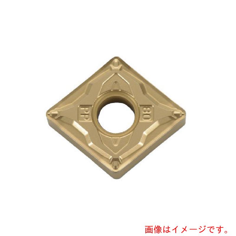 【メール便対応】京セラ　旋削加工用チップ　ＣＶＤコーティング　ＣＡ５３０　10個入り　【品番：CNMG120408PP CA530】