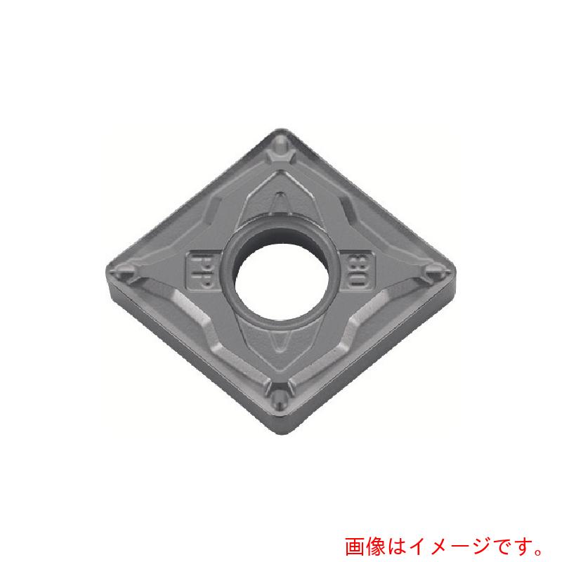 【メール便対応】京セラ　旋削加工用チップ　サーメット　ＴＮ６２０　10個入り　【品番：CNMG120408PP TN620】