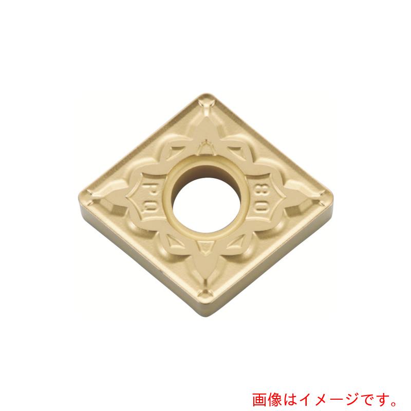 【メール便対応】京セラ 旋削加工用チップ ＰＶＤサーメット ＰＶ７２０ 10個入り 【品番：CNMG120408PQ  PV720】
