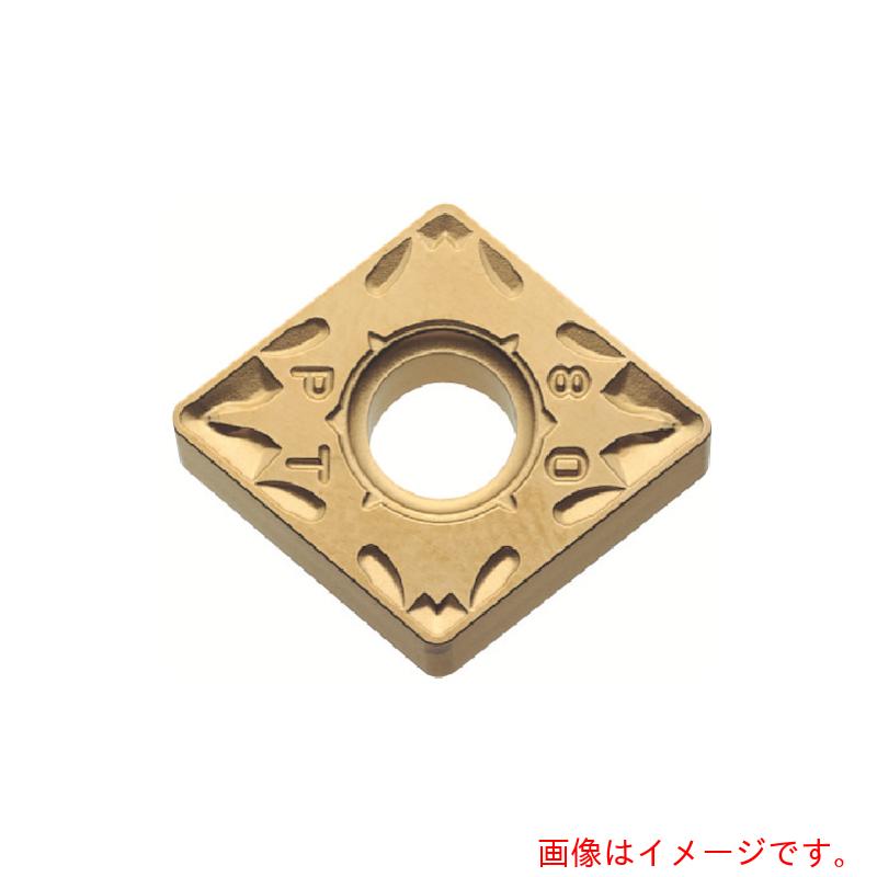 【メール便対応】京セラ　旋削加工用チップ　ＣＶＤコーティング　ＣＡ６５２５　10個入り　【品番：CNMG120408PT CA6525】