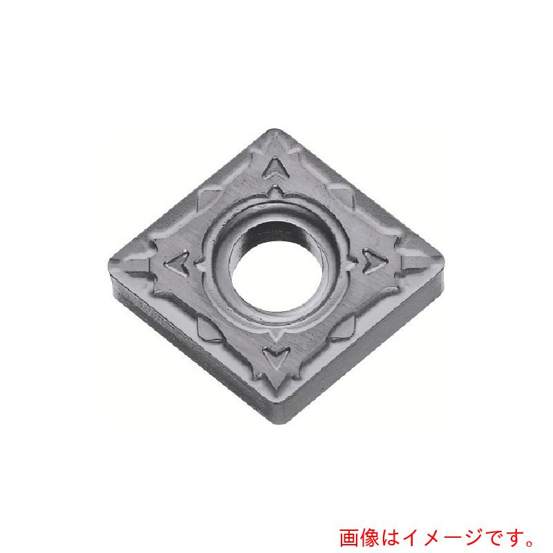【メール便対応】京セラ　旋削加工用チップ　サーメット　ＴＮ６２０　10個入り　【品番：CNMG120408WP TN620】