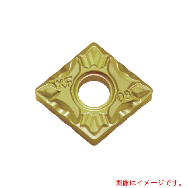 【電子メイル便相応う】京セラ 旋削加工用心付け ＰＶＤサーメット ＰＶ７１０ 10個入り口・入口 【品番：CNMG120408XF  PV710】