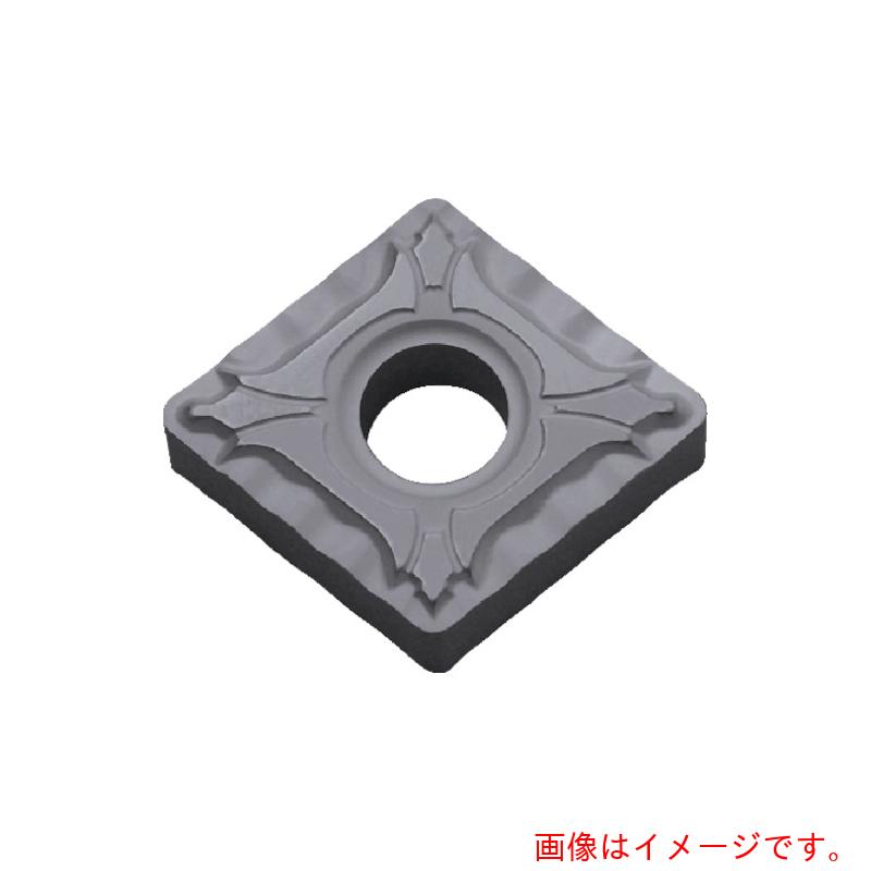 【メール便対応】京セラ 旋削加工用チップ サーメット TN610 10個入り 【品番:CNMG120408XP TN610】