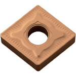 【電子メール便相応う】京セラ 旋削加工用手当て ＣＶＤ上塗り ＣＡ３２０ 10個入り口・入口 【品番：CNMG120412GC  CA320】 その他-DIY・工具