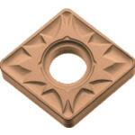 【メール便対応】京セラ　旋削加工用チップ　ＣＶＤコーティング　ＣＡ３１５　10個入り　【品番：CNMG120412ZS CA315】