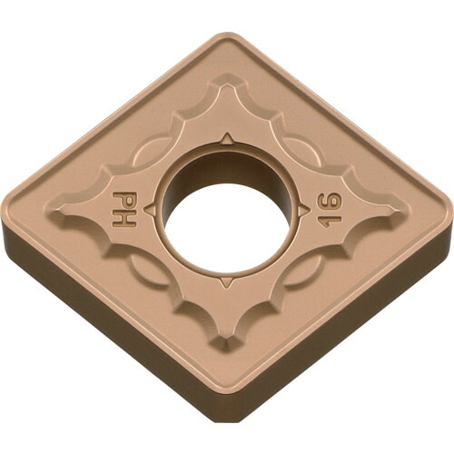 【電子メール便相応う】京セラ 旋削加工用心付け ＣＶＤ上塗り ＣＡ３２０ 10個入り口・入口 【品番：CNMG160612PH  CA320】