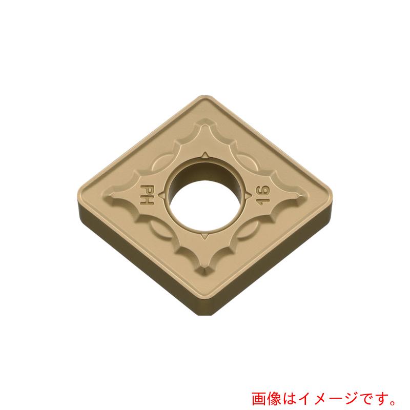 【電子メール便相応う】京セラ 旋削加工用心付け ＣＶＤ上塗り ＣＡ４５１５ 10個入り口・入口 【品番：CNMG160612PH  CA4515】