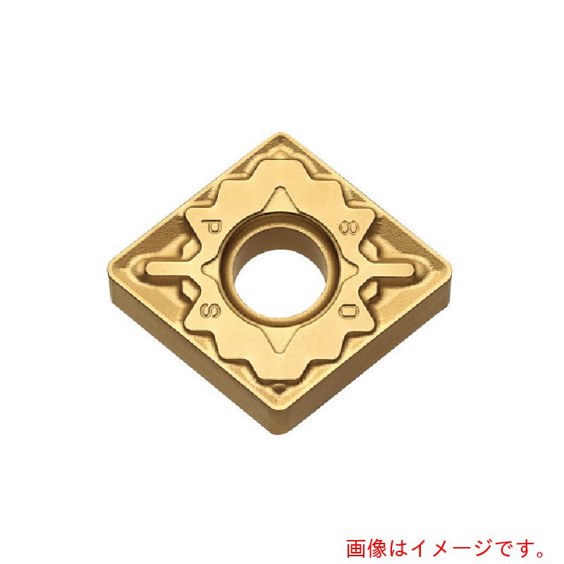【電子メイル便相応う】京セラ 旋削加工用心付け ＣＶＤ上塗り ＣＡ５２５ 10個入り口・入口 【品番：CNMG160612なおなお書き  CA525】