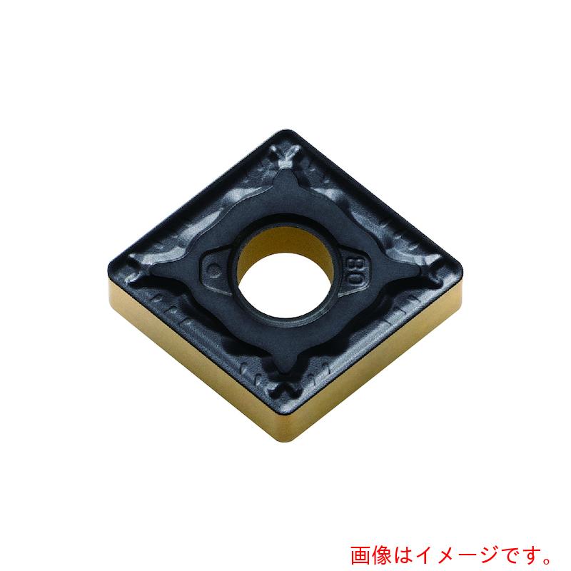 【電子メール便相応う】京セラ 旋削加工用手当て ＣＡ１２５Ｐ 10個入り口・入口 【品番：CNMG160616PMG CA125P】 電動・エア工具用アクセサリー-DIY・工具