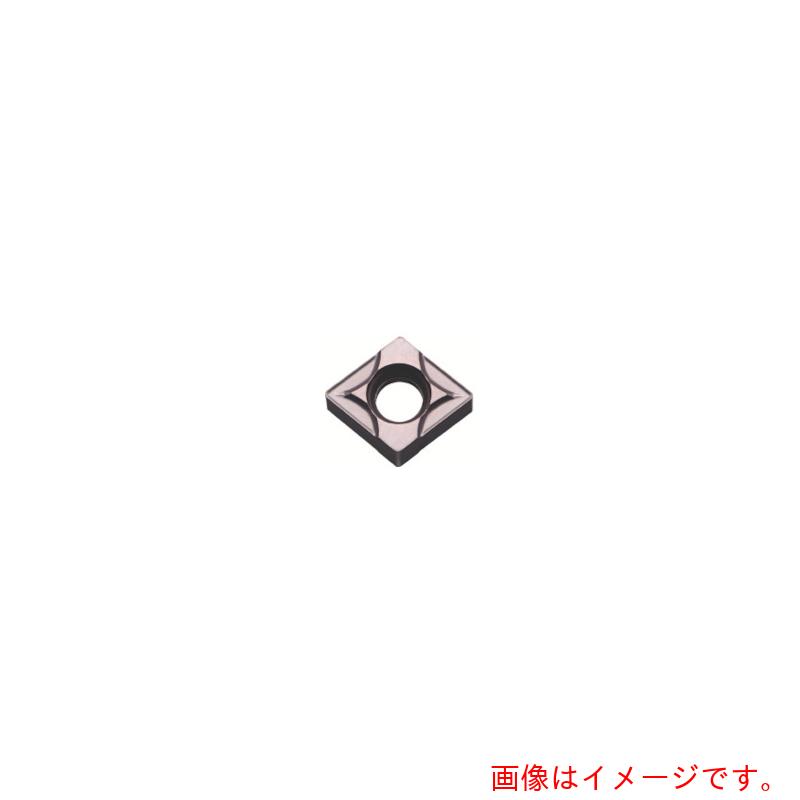 【メール便対応】京セラ　旋削加工用チップ　ＰＶＤコーティング　ＰＲ１２２５　10個入り　【品番：CNMU070304E-GK PR1225】