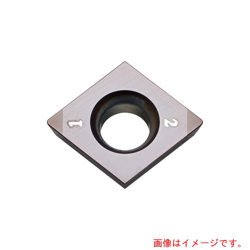 【メール便対応】京セラ　旋削加工用チップ　ＣＢＮ　ＫＢＮ０１０　【品番：CPGB090308S01225MES KBN010】
