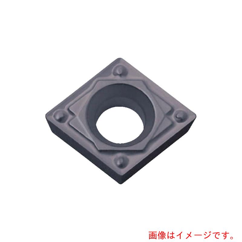 【メール便対応】京セラ　旋削加工用チップ　ＰＶＤコーティング　ＰＲ１５３５　10個入り　【品番：CPMH090304HQ PR1535】