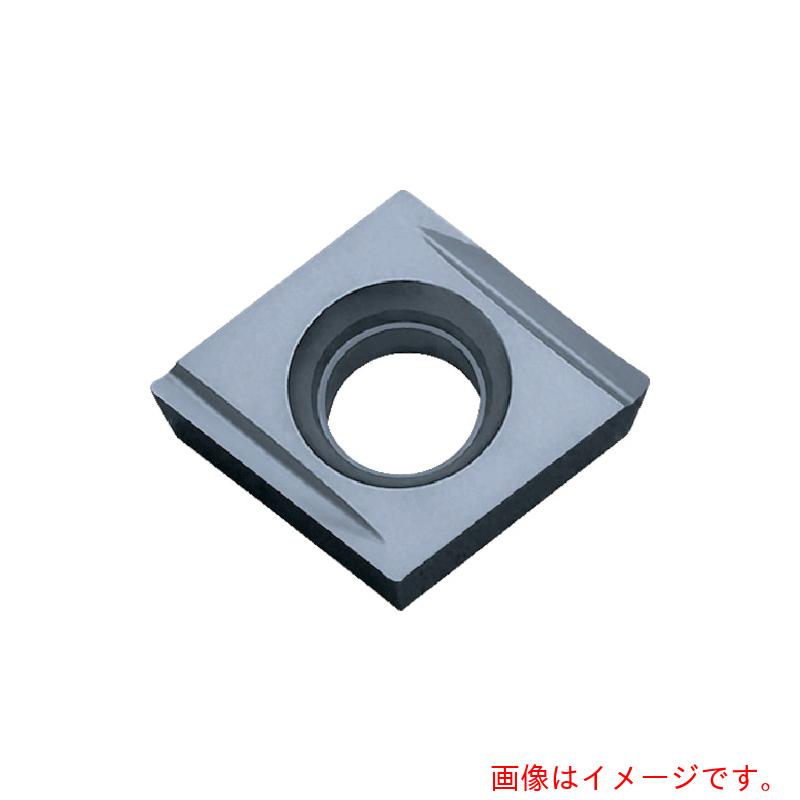【メール便対応】京セラ 旋削加工用チップ サーメット TN610 10個入り 【品番:CPMH090304R-Y TN610】