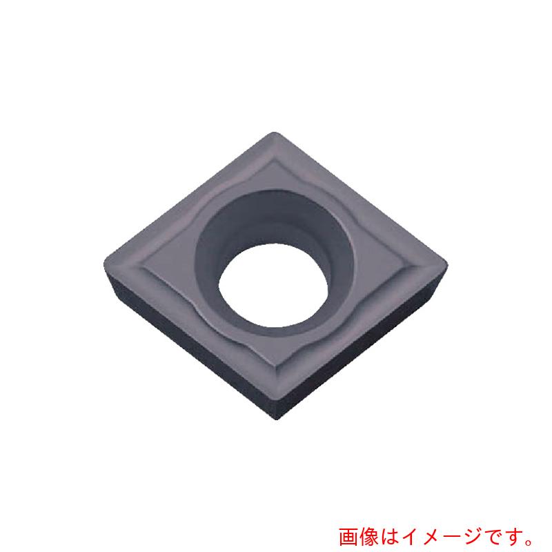 【メール便対応】京セラ　旋削加工用チップ　ＰＶＤコーティング　ＰＲ１５３５　10個入り　【品番：CPMH090308 PR1535】