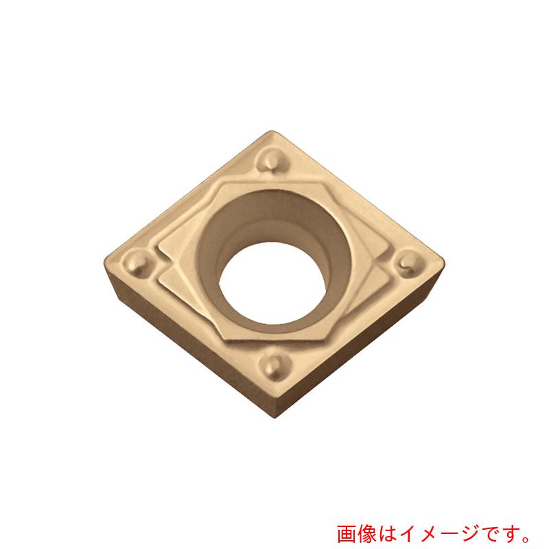 【メール便対応】京セラ　旋削加工用チップ　ＣＶＤ　サーメット　ＣＣＸ　10個入り　【品番：CPMH090308HQ CCX】