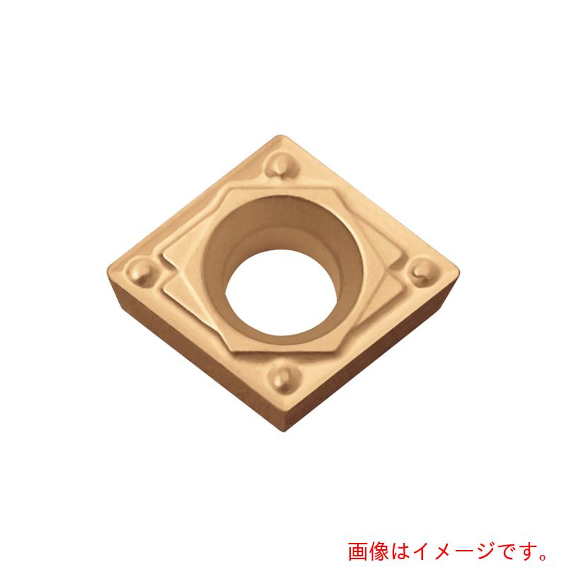 【メール便対応】京セラ 旋削加工用チップ PVDサーメット PV710 10個入り 【品番:CPMH090308HQ PV710】