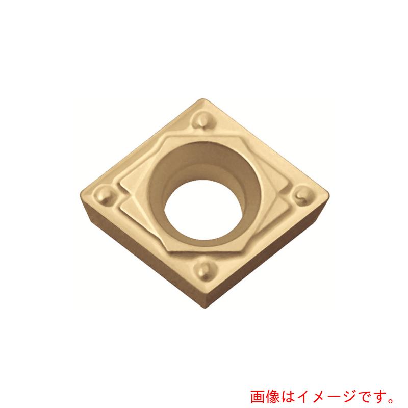 【メール便対応】京セラ 旋削加工用チップ PVDサーメット PV720 10個入り 【品番:CPMH090308HQ PV720】