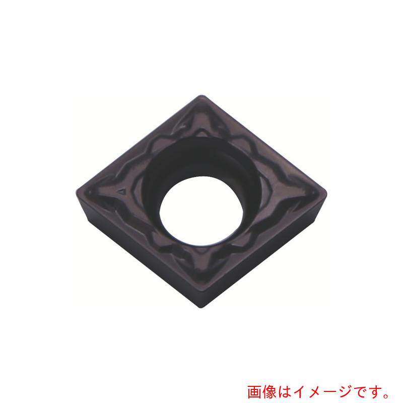 【電子メイル便相応う】京セラ 旋削加工用手当て ＰＶＤ上塗り ＰＲ１２２５ 10個入り口・入口 【品番：CPMT080204PP  PR1225】