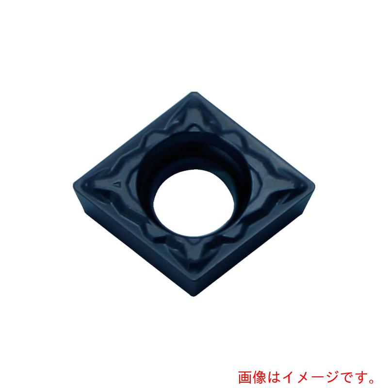 【メール便対応】京セラ　旋削加工用チップ　ＰＶＤコーティング　ＰＲ１５３５　10個入り　【品番：CPMT090302PP PR1535】