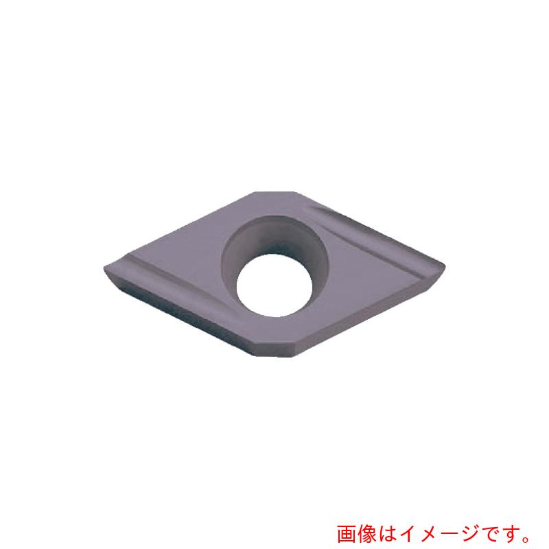【メール便対応】京セラ　旋削加工用チップ　ＰＶＤコーティング　ＰＲ１５３５　10個入り　【品番：DCET070201MFR-U PR1535】