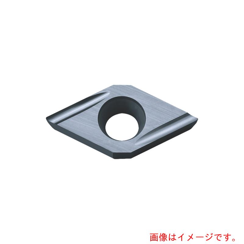 【電子メイル便相応う】京セラ 旋削加工用心付け ＰＶＤ上塗り ＰＲ１２２５ 10個入り口・入口 【品番：DCET070202MFL-USF  PR1225】