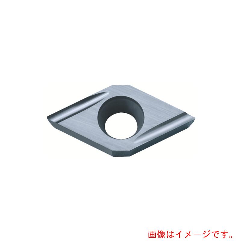 【メール便対応】京セラ　旋削加工用チップ　サーメット　ＴＮ６２０　10個入り　【品番：DCET11T302MFL-U TN620】