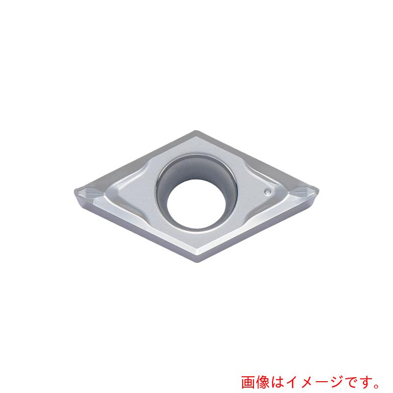 【電子メイル便相応う】京セラ 旋削加工用心付け 超硬 ＫＷ１０ 10個入り口・入口 【品番：DCGT070202AP KW10】