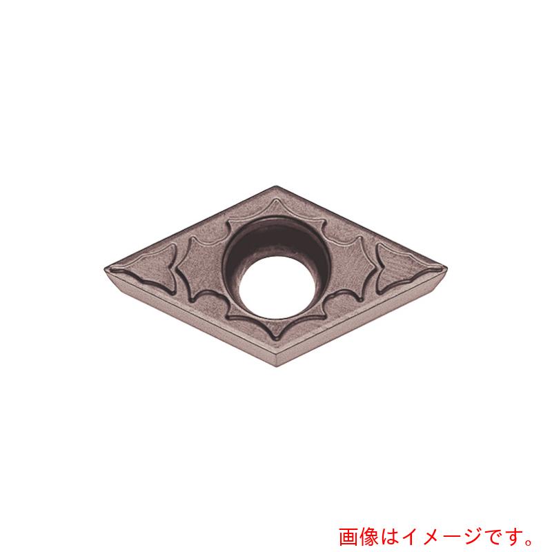 【メール便対応】京セラ　旋削加工用チップ　ＰＶＤコーティング　ＰＲ９３０　10個入り　【品番：DCGT070202CF PR930】