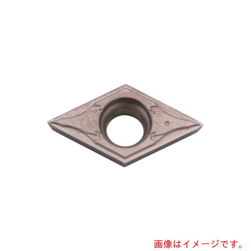 【メール便対応】京セラ　旋削加工用チップ　ＰＶＤコーティング　ＰＲ１５３５　【10個】　【品番：DCGT070202MFP-GF PR1535】｜住設プロ　店