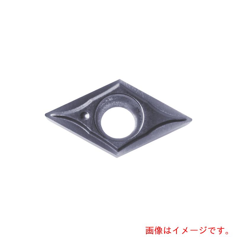 京セラ 超耐熱アロイ製造用差しいれる ＰＶＤ上塗り ＰＲ１２０Ｓ 10個入り口・入口 【品番：DCGT070202MFP-GQ PR120S】 DIY・工具-その他