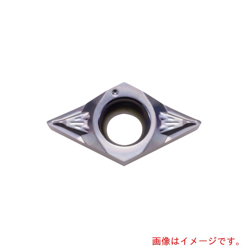 【メール便対応】京セラ　超耐熱合金加工用インサート　ＰＶＤコーティング　ＰＲ１１５Ｓ　10個入り　【品番：DCGT11T3005MFP-SKS PR115S】