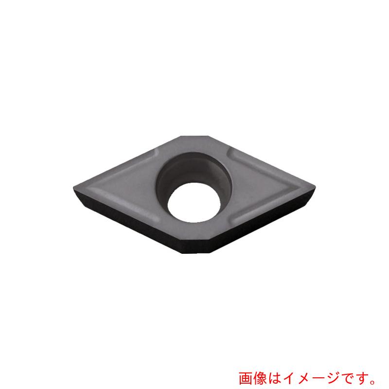 【電子メール便相応う】京セラ 旋削加工用心付け サーメット ＴＮ６１０ 10個入り口・入口 【品番：DCGT11T301  TN610】