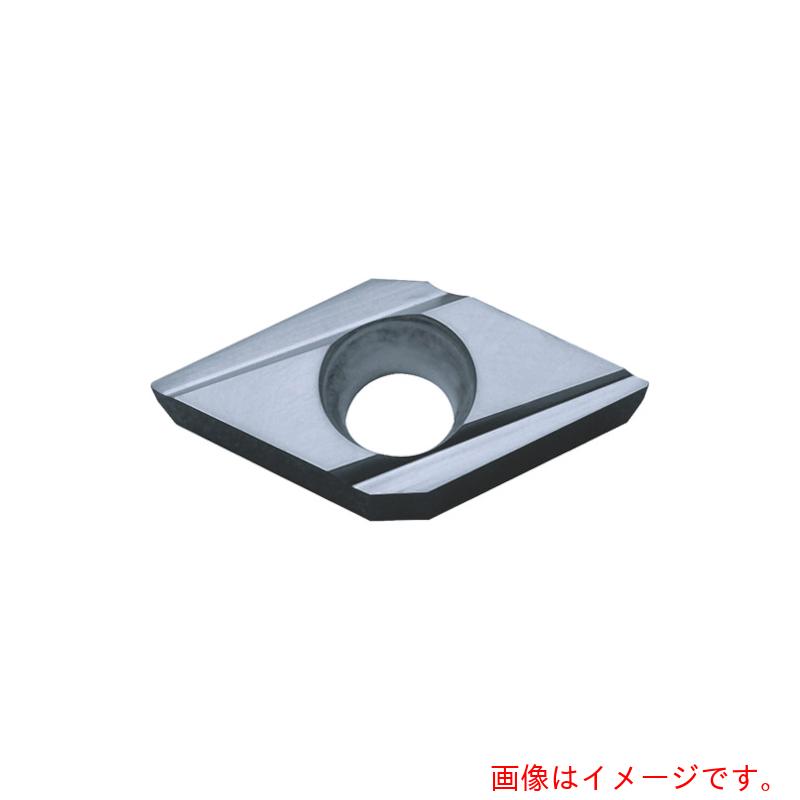 【電子メイル便相応う】京セラ 旋削加工用心付け 超硬 ＫＷ１０ 10個入り口・入口 【品番：DCGT11T301FR-J  KW10】